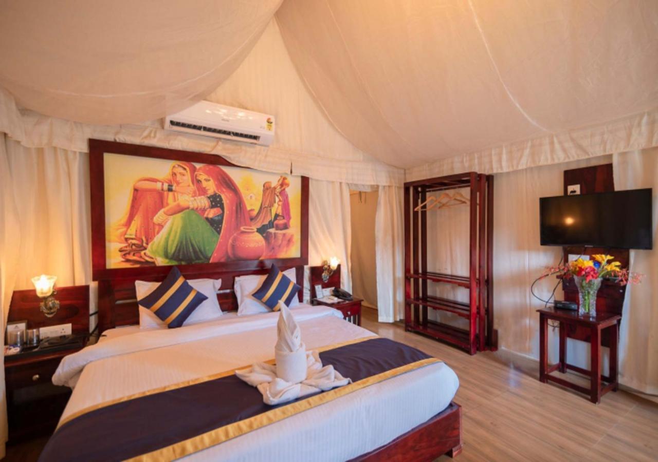 Nirvana Eco And Agro Resort Mahābaleshwar Kültér fotó