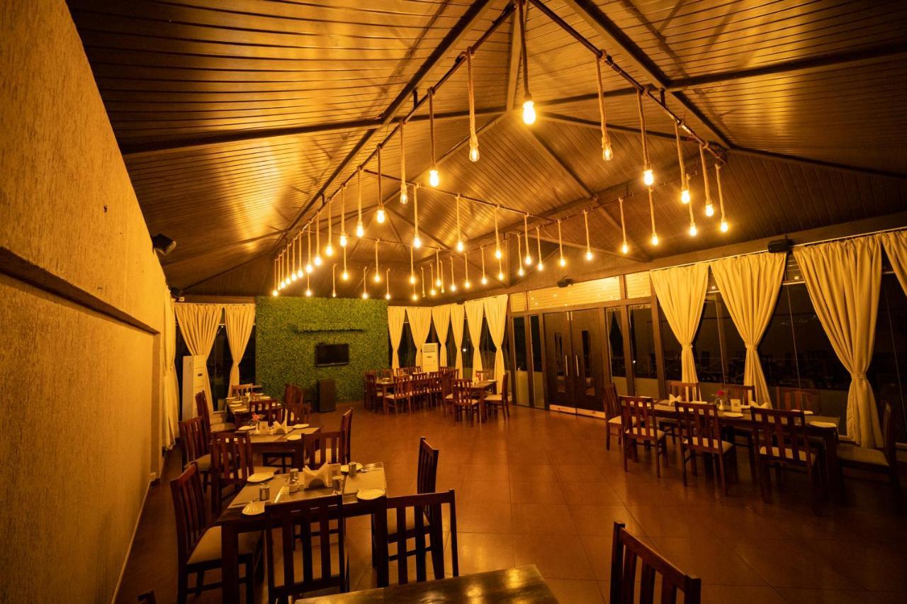 Nirvana Eco And Agro Resort Mahābaleshwar Kültér fotó